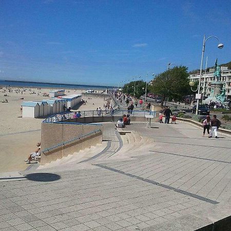 Une Pause Sur La Côte Boulogne-sur-Mer Exterior foto